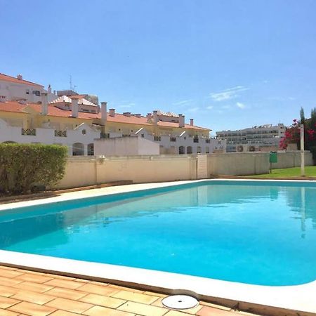 Appartamento Albufeira Old Town With Pool L Alexio Esterno foto