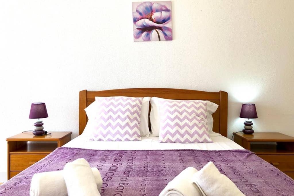 Appartamento Albufeira Old Town With Pool L Alexio Esterno foto